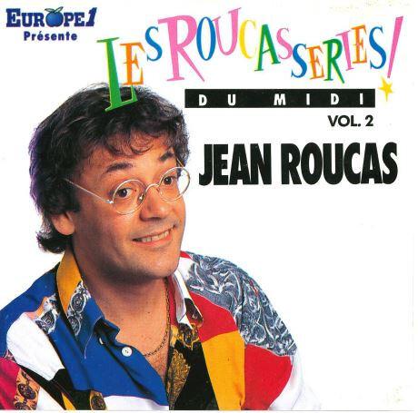 Jean Roucas - Les Roucasseries Du Midi Vol 2 Bon état -  reconditionné disponible sur Label Emmaüs